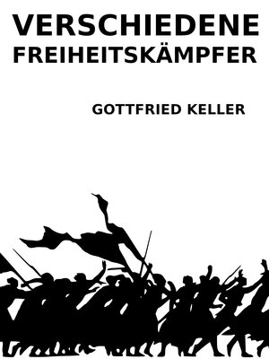 cover image of Verschiedene Freiheitskämpfer